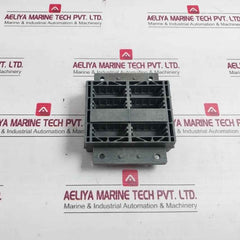 Abb 64674731 Multi Pole Fuse Holder Insulating Support Pa 6/66