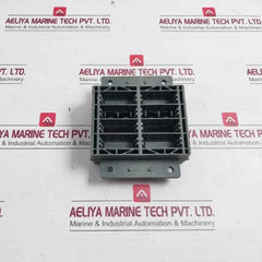 Abb 64674731 Multi Pole Fuse Holder Insulating Support Pa 6/66
