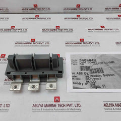 Abb 64698401 Fast Connector Cc-amh/R8I
