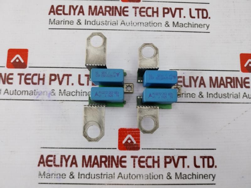Abb 64703714B Programmable Logic Controller Module