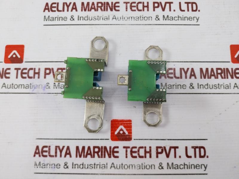Abb 64703714B Programmable Logic Controller Module
