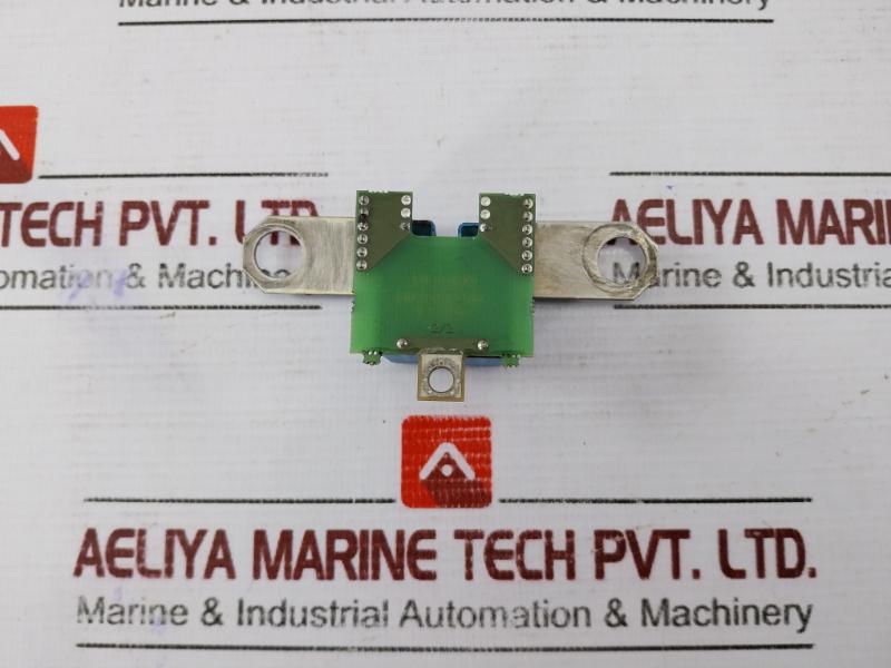 Abb 64703714B Programmable Logic Controller Module