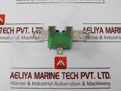 Abb 64703714B Programmable Logic Controller Module