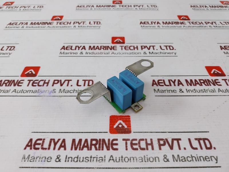 Abb 64703714 64703714b Plc Module