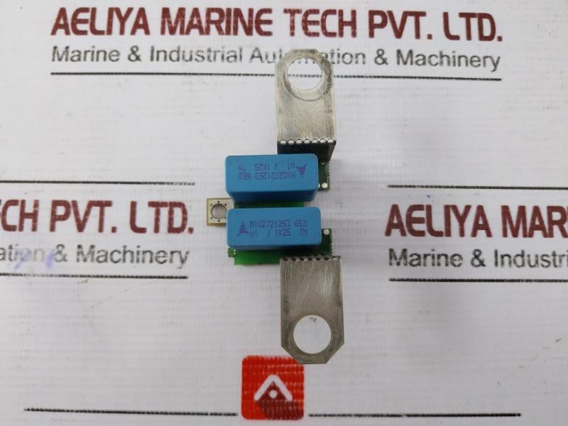 Abb 64703714B Programmable Logic Controller Module