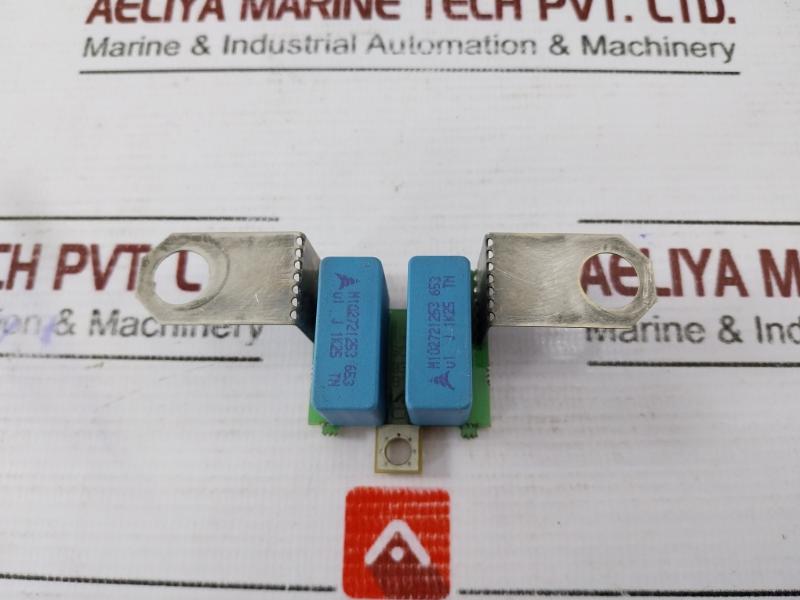 Abb 64703714B Programmable Logic Controller Module