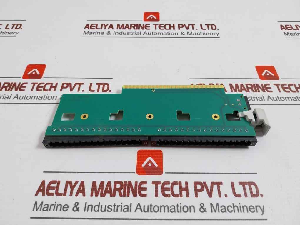 Abb 6645148E1 Printed Circuit Board