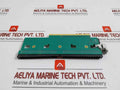 Abb 6645148E1 Printed Circuit Board