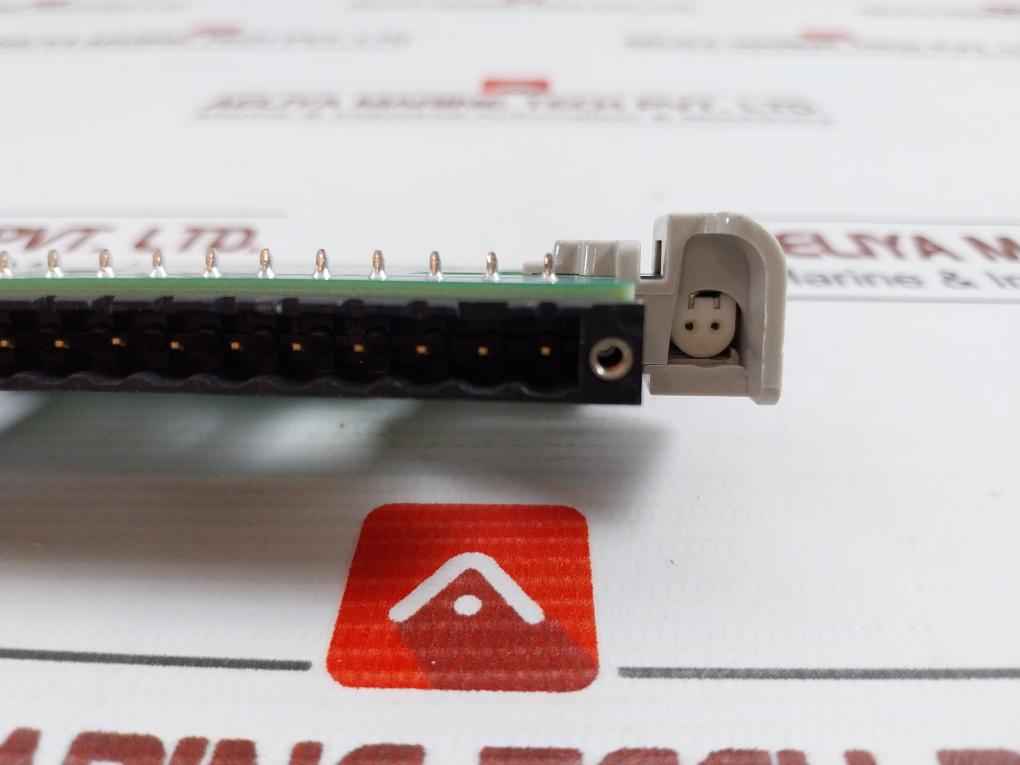 Abb 6645148E1 Printed Circuit Board