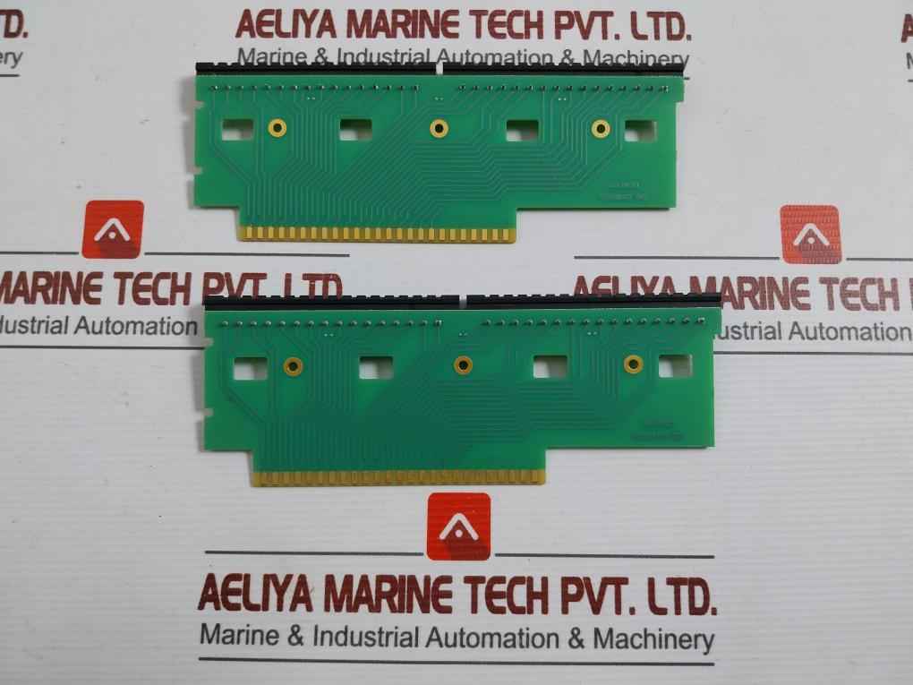 Abb 6645149C1 Printed Circuit Board