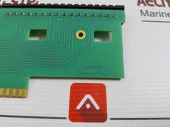 Abb 6645149C1 Printed Circuit Board
