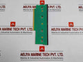 Abb 6645149C1 Printed Circuit Board