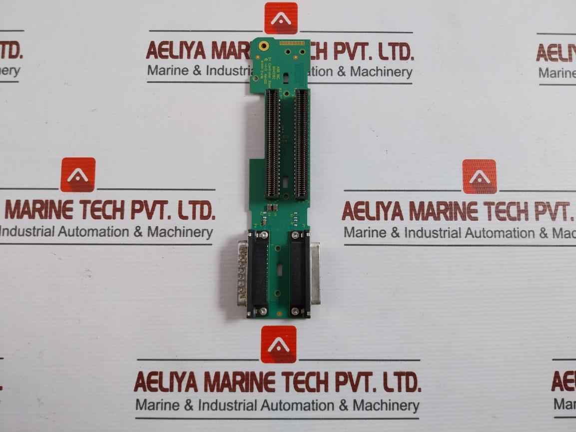 Abb 6645180 Horizontal Row Mounting Base