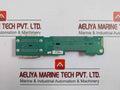 Abb 6645180 Horizontal Row Mounting Base