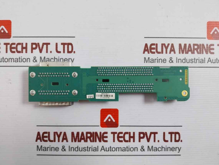 Abb 6645180 Horizontal Row Mounting Base