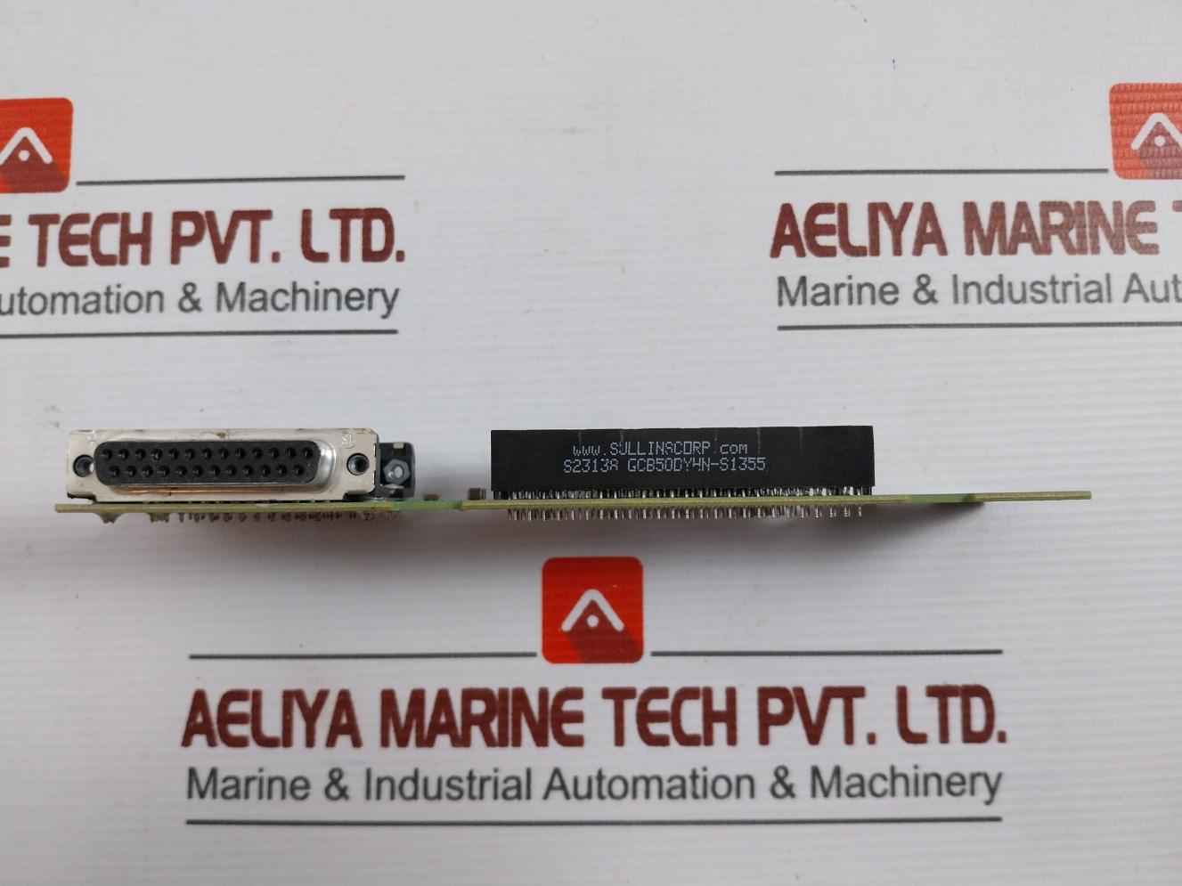 Abb 6645180 Horizontal Row Mounting Base