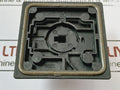 Abb 68211 Rotary Operator Power Switch On/Off Switch Handle