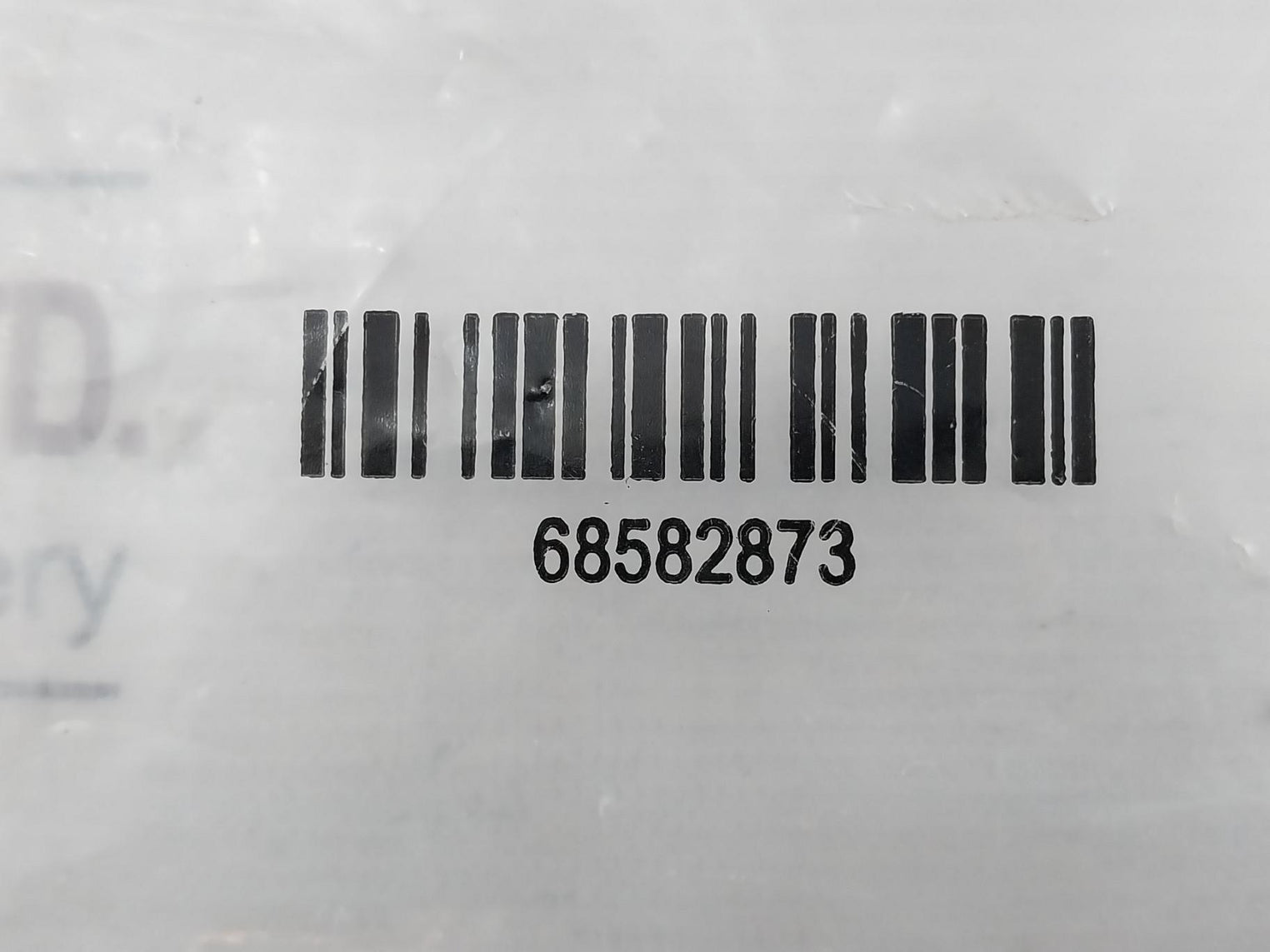 Abb 68565472 Panel Bus Adapter Module