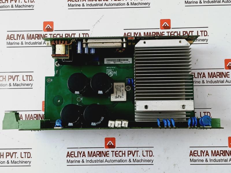 Abb 68629624 C Inverter Motherboard Power Drive Board Jsem-b1C