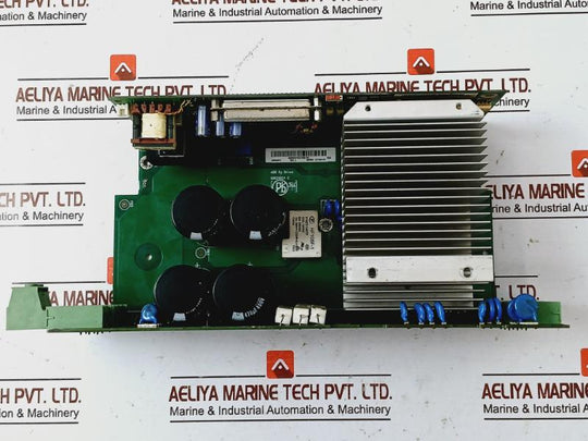 Abb 68629624 C Inverter Motherboard Power Drive Board Jsem-b1C
