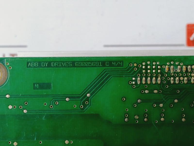 Abb 68629624 C Inverter Motherboard Power Drive Board Jsem-b1C