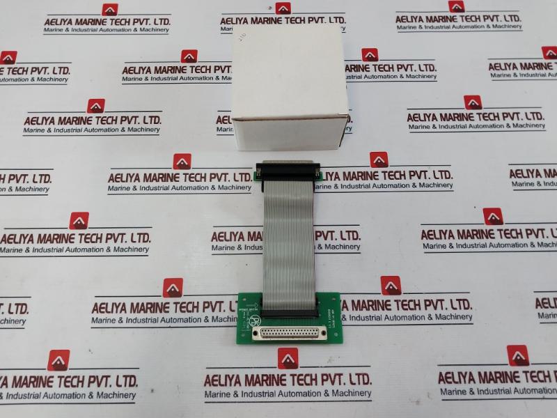 Abb 68698251 C 1/2 Thermal Print Head Pcb