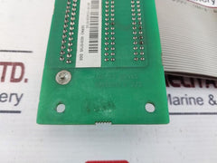 Abb 68698251 C 1/2 Thermal Print Head Pcb