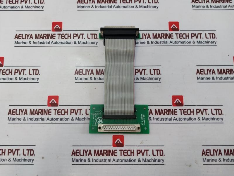 Abb 68698251 C 1/2 Thermal Print Head Pcb