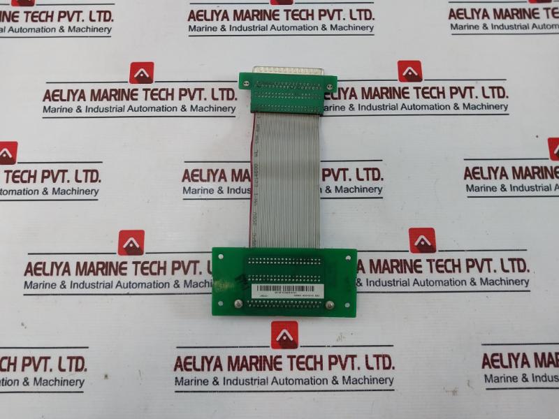 Abb 68698251 C 1/2 Thermal Print Head Pcb