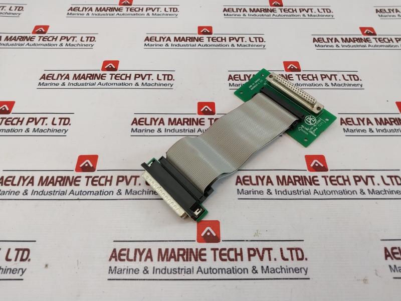 Abb 68698251 C 1/2 Thermal Print Head Pcb