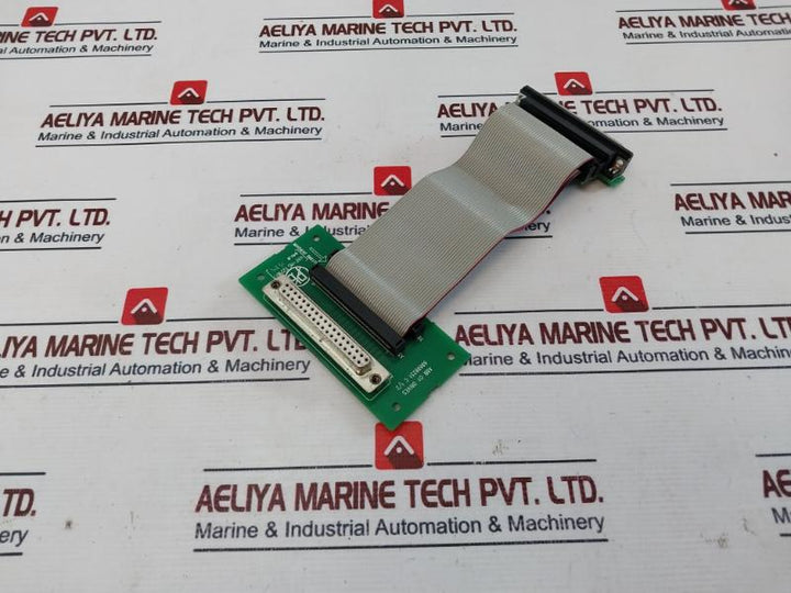 Abb 68698251 C 1/2 Thermal Print Head Pcb