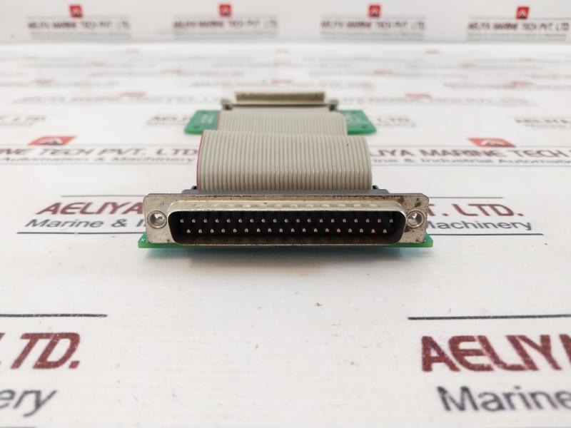 Abb 68698251 C 1/2 Thermal Print Head Pcb