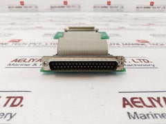 Abb 68698251 C 1/2 Thermal Print Head Pcb