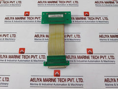 ABB 68698251 C 1/2 Thermal Print Head PCB 68698251 C 2/2