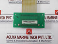 ABB 68698251 C 1/2 Thermal Print Head PCB 68698251 C 2/2