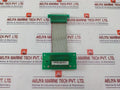 Abb 68698251 C 2/2 1/2 Thermal Print Head Pcb Card Rev C