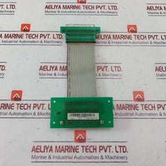 Abb 68698251 C 2/2 1/2 Thermal Print Head Pcb Card Rev C