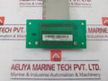 Abb 68698251 C 2/2 1/2 Thermal Print Head Pcb Card Rev C