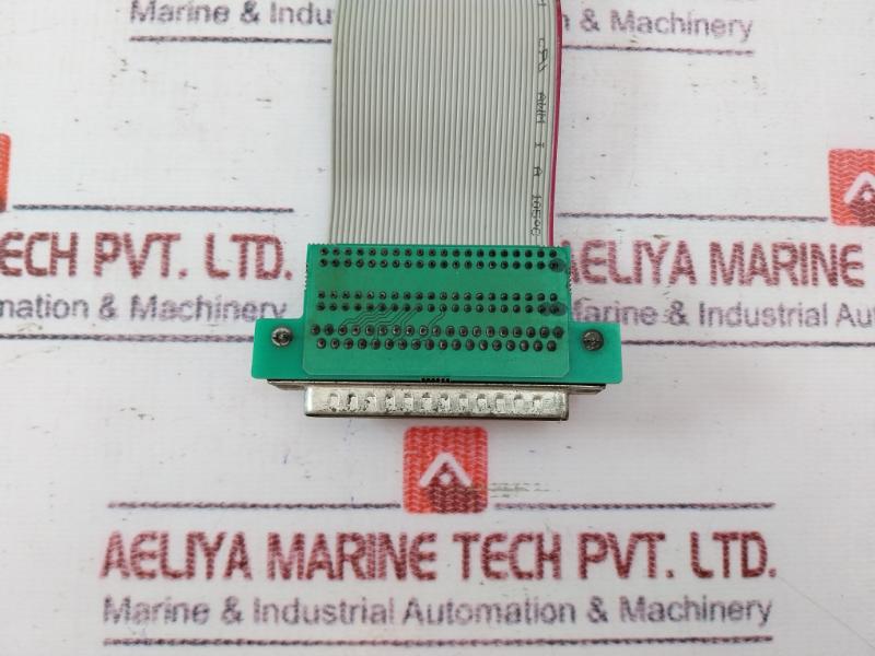 Abb 68698251 C 2/2 1/2 Thermal Print Head Pcb Card Rev C