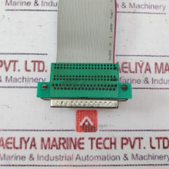 Abb 68698251 C 2/2 1/2 Thermal Print Head Pcb Card Rev C