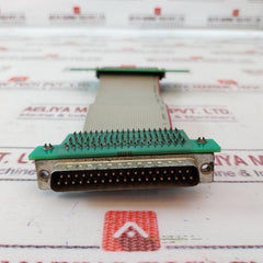 Abb 68698251 C 2/2 1/2 Thermal Print Head Pcb Card Rev C