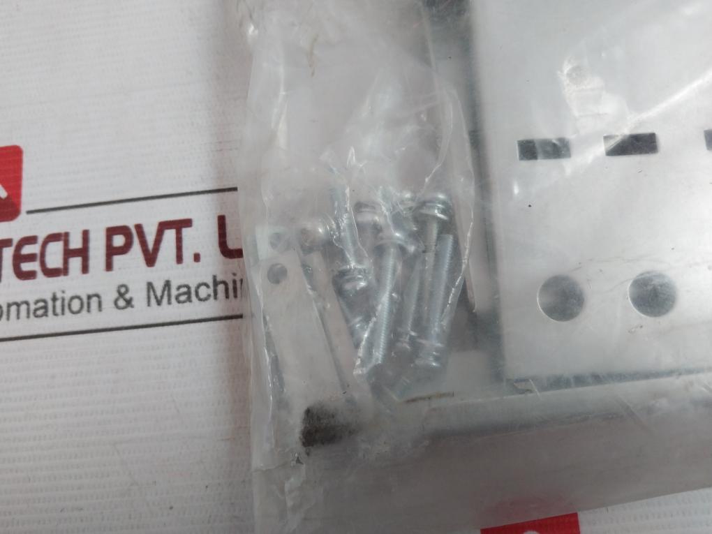 Abb 68738008 Clamp Plate Assembly