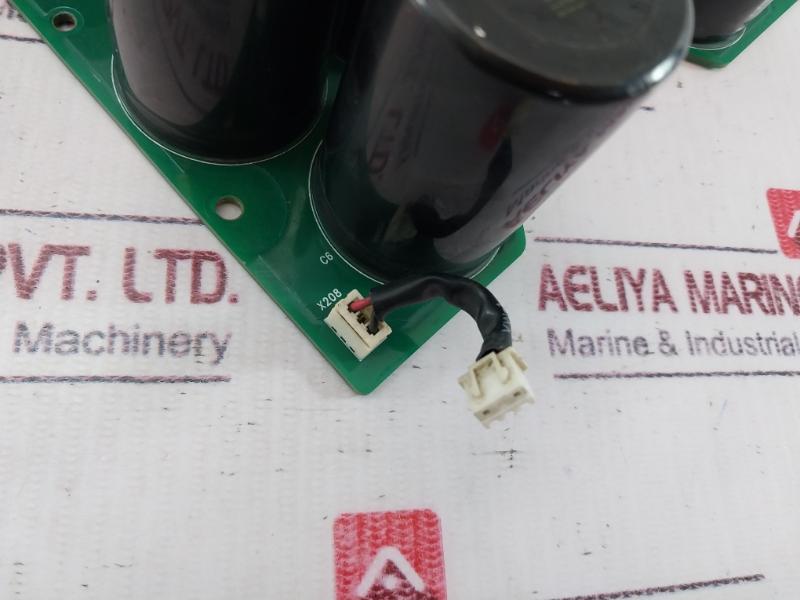 Abb 68785383 C Capacitor Board 94V