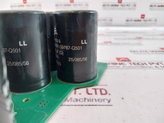 Abb 68785383 C Capacitor Board 94V