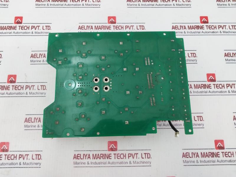 Abb 68785383 C Capacitor Board 94V