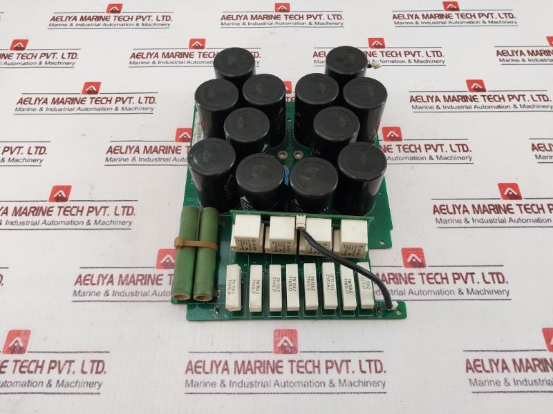 Abb 68785383 C Capacitor Board 94V