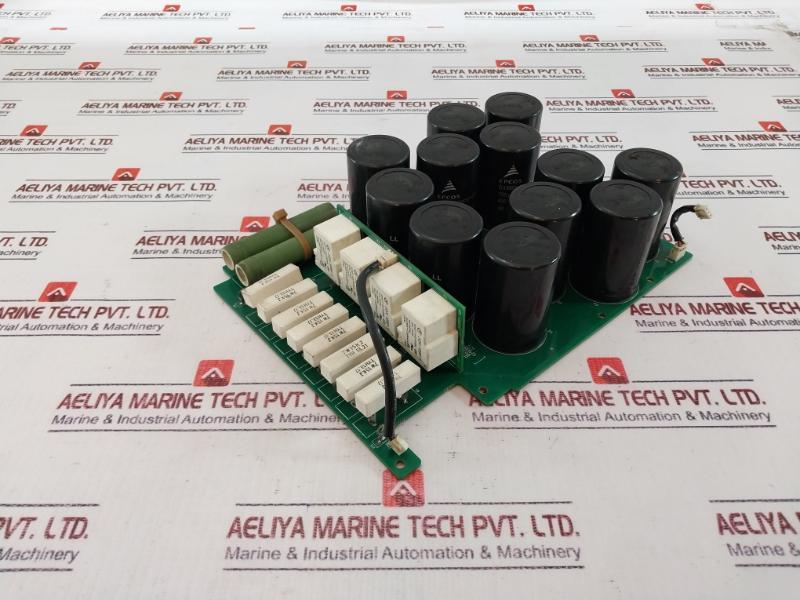 Abb 68785383 C Capacitor Board 94V