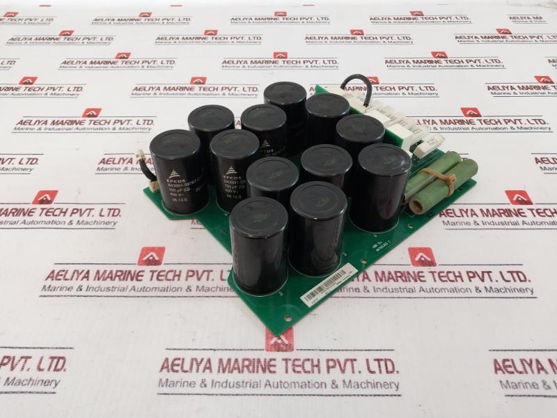 Abb 68785383 C Capacitor Board 94V