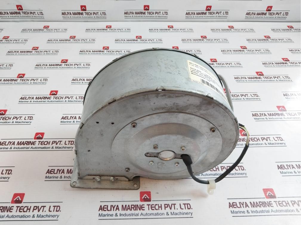 Abb 68870526 Centrifugal Fan 50/60Hz