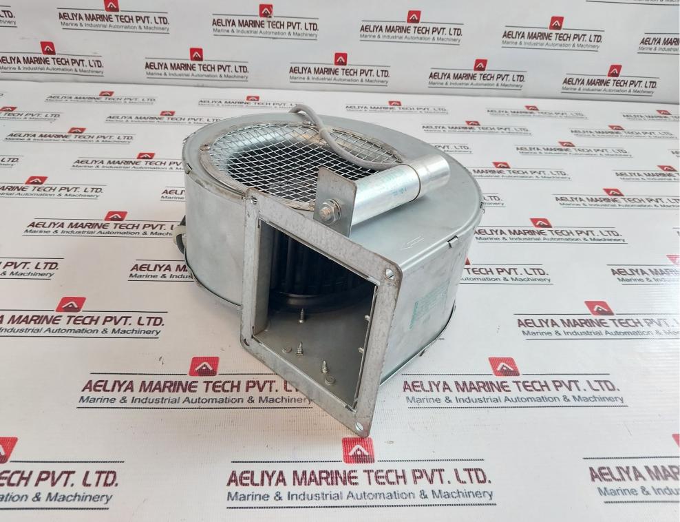 Abb 68870526 Centrifugal Fan 50/60Hz